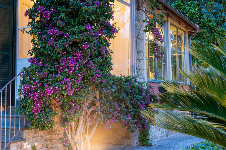 Others 2, Villa Rappis, Imperia