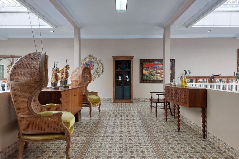 Nonie's Huis Hotel, Medan