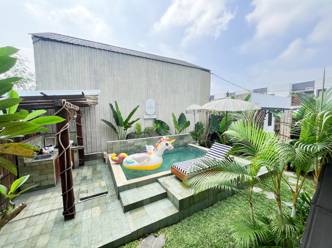 Swimming Pool 5