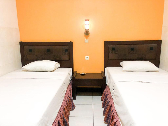 Bedroom 28