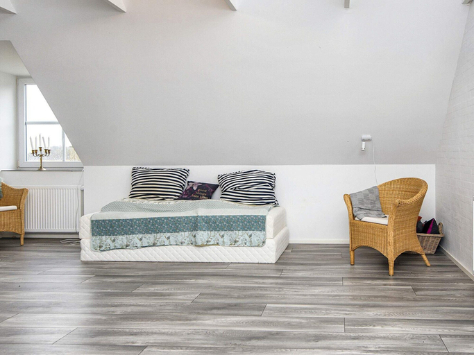 Interior 5, 8 Person Holiday Home in Harboore, Lemvig