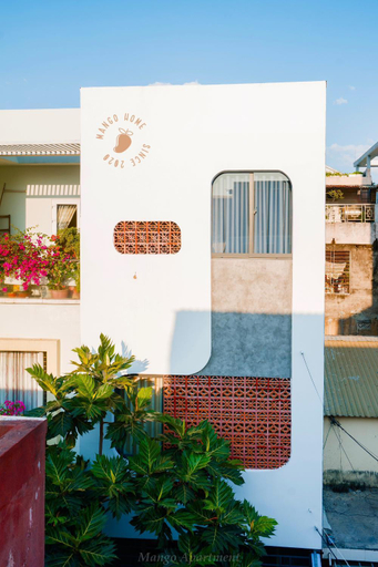 Tropical studio - Mango Apartment, Ngũ Hành Sơn