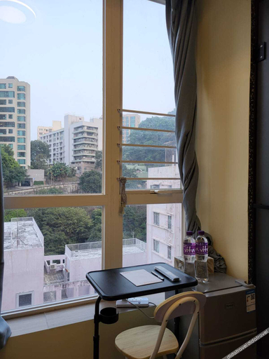 山景单��房, Woody House , Hong Kong Island