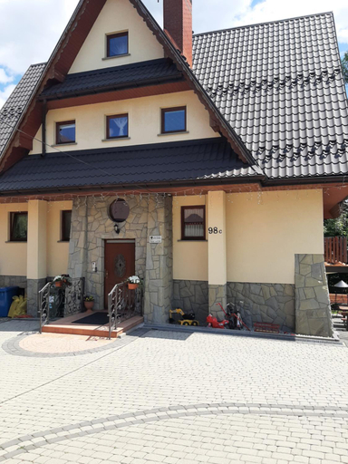 Others 5, Pokoje Goscinne U Janusza, Tatra