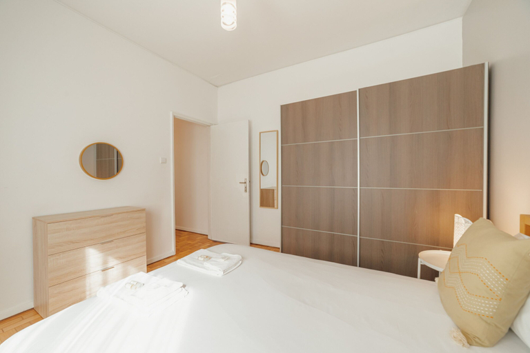 Room 2, Summer Flat by Vacationy, Espinho
