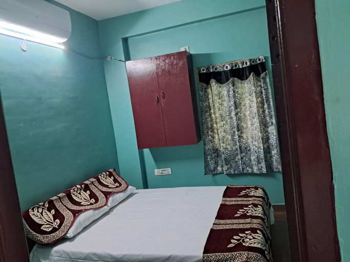 Bedroom 3, Surukuttyyatra, Ramanathapuram