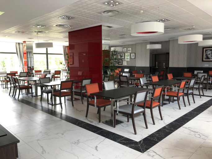Food & Drinks 4, Appart One Montreuil - Croix de Chavaux, Seine-Saint-Denis
