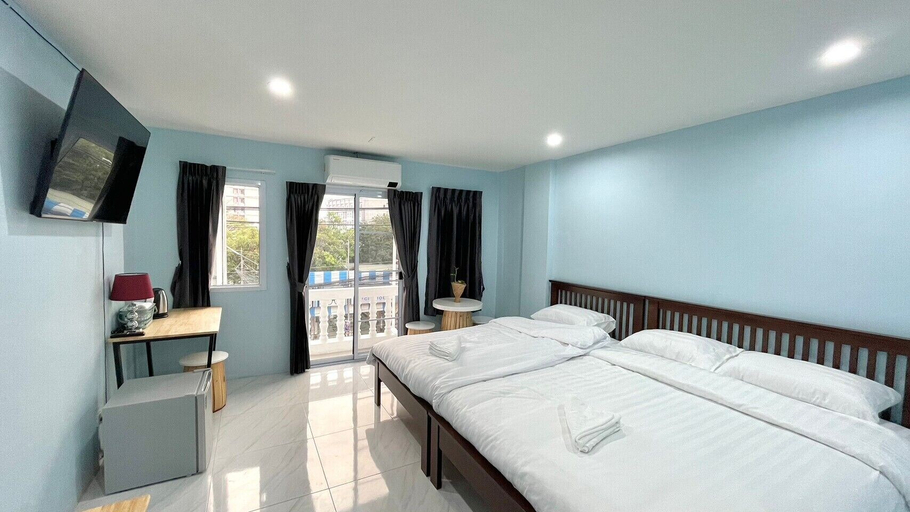 Bedroom 5, Little Seoul, Muang Chiang Mai