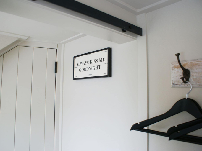 Interior detail 2, Fantastic Luxury Vacation Home and Next to the Wadden Sea, Dongeradeel