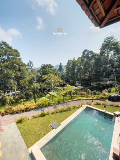 Sport & Beauty 1, Kayana Hills by Nginapsini, Bogor