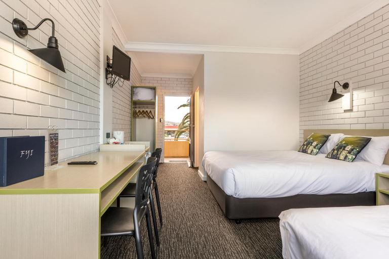 Bedroom 26