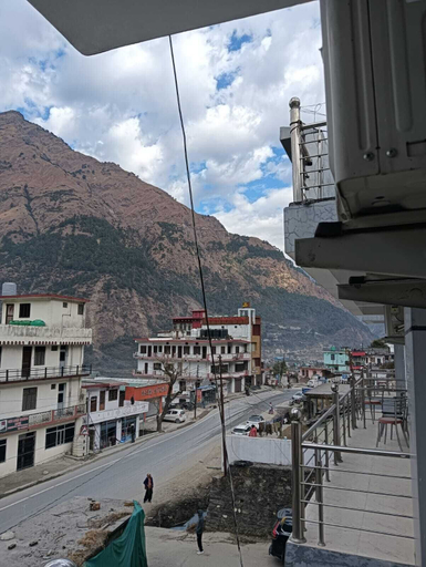 Exterior & Views 4, Hotel Nirvanam, Chamoli