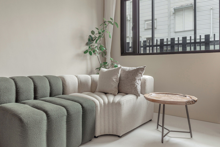 Others 5, Là Vail homes, Hualien
