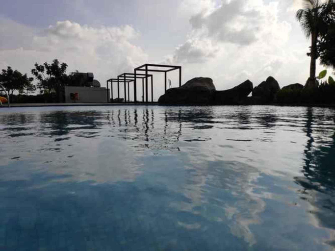 Sport & Beauty, Studio Emerald B @Grand Kamala Lagoon By Mitra PRO, Bekasi