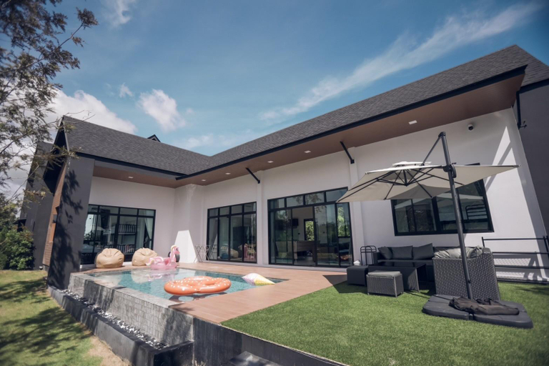 Exterior & Views 1, Pak Chong Villas, Pak Chong
