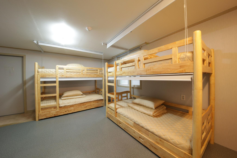 Bedroom 11