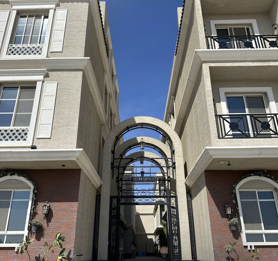 Exterior & Views, Kease Ar Rabi D3-1 Elegance AX47, Riyadh