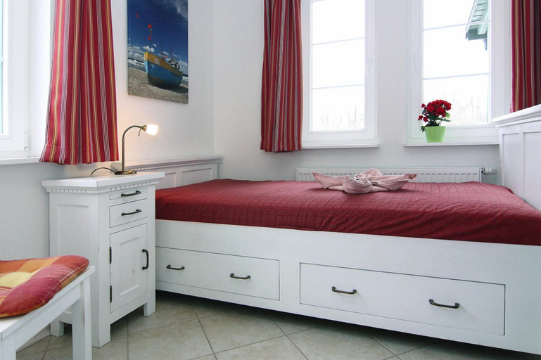 Room 2, Holiday Home Haffschein, Monkebude, Vorpommern-Greifswald