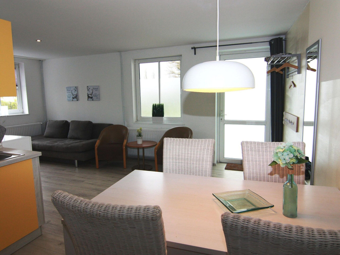 Others 5, Ferienwohnung Kleiner Seestern in Wiek, Vorpommern-Rügen