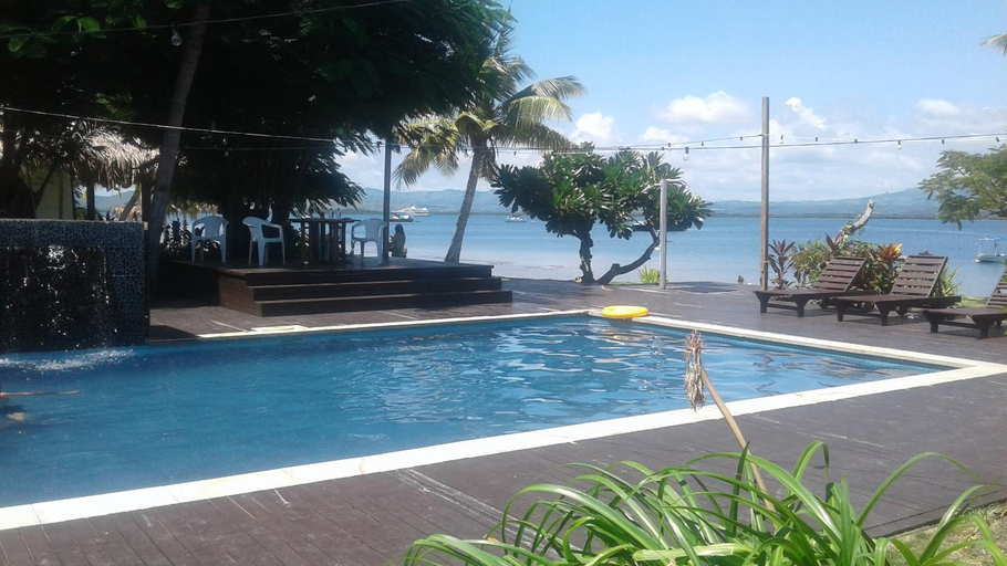 Sport & Beauty 4, Belo Vula Island Resort, Ba