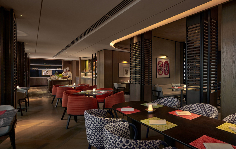 Restaurant 9