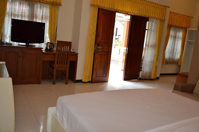 Bedroom 9
