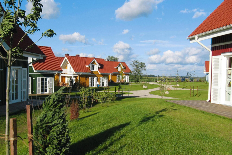 Others 5, Holiday Village Mamry Directly on the Lake in Trygort, Węgorzewo