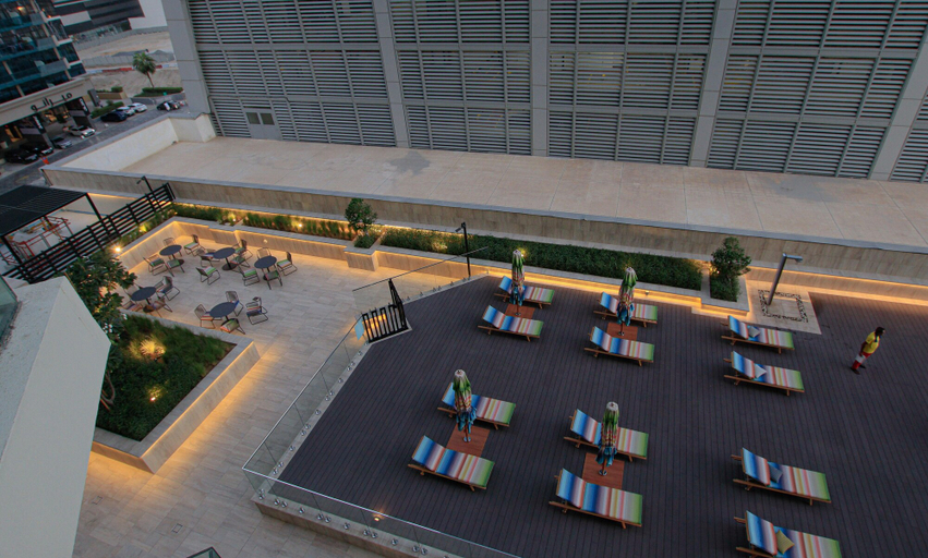 Exterior & Views 2, Sophisticated 2BR Apt in Business Bay’s Prime Location, Dubai