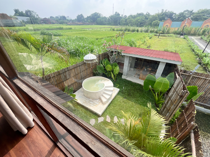 Scenery