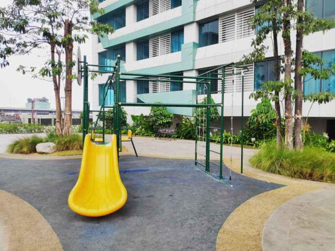 Others 4, Studio Emerald B @Grand Kamala Lagoon By Mitra PRO, Bekasi