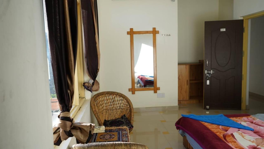 Others 5, Oasis Guest House Bhagsu D'shala, Kangra