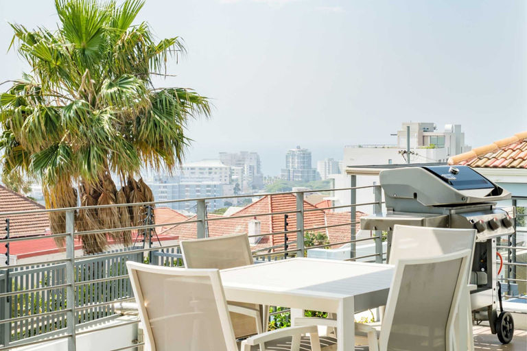 Others 5, Gorgeous Sea Point Apartment With Rooftop Pool at Mirabel, City of Cape Town