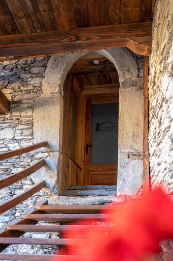 Others 2, Le Colonne Resort, Cuneo