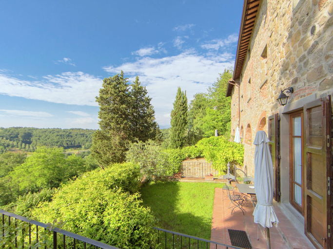 Primary image, Attractive Apartment in Typical Tuscan Style, Florence