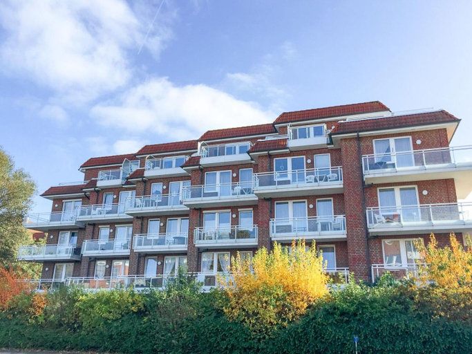Others 4, Residenz Albatros Cuxhaven 2, Cuxhaven
