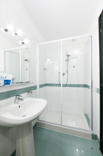 Bathroom 5