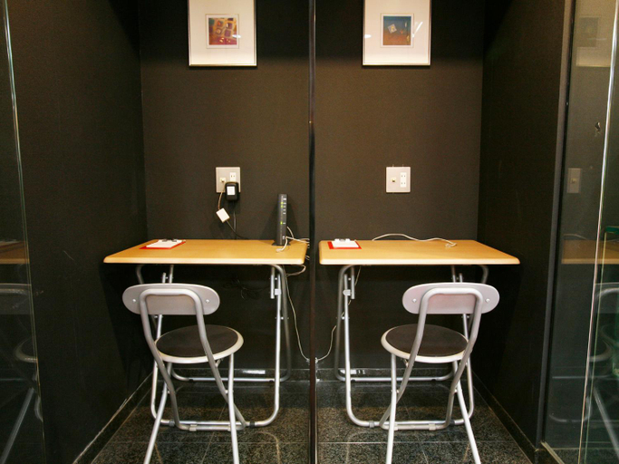 Business Facilities 17
