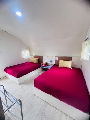 Bedroom 11