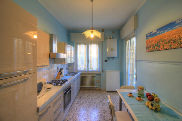 Others 4, La Forgia Apartments, Verona