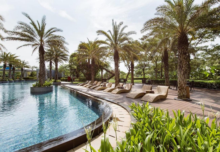 Swimming Pool 3