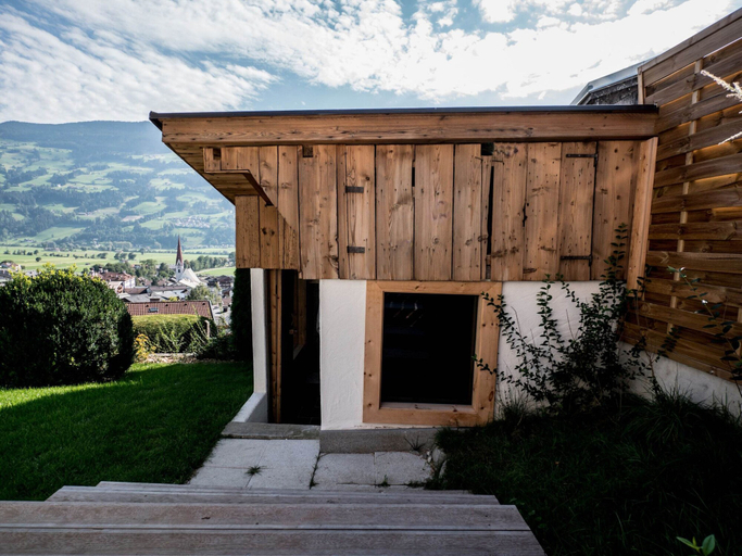 Spa treatment 4, Beautiful Holiday Home in a Stunning Location With Sauna, Schwaz