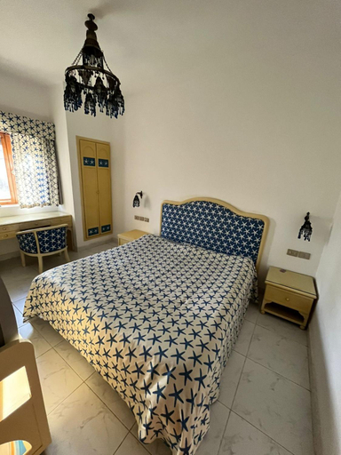 Bedroom 4, Villa Domina Coral Bay, Sharm el-Sheikh