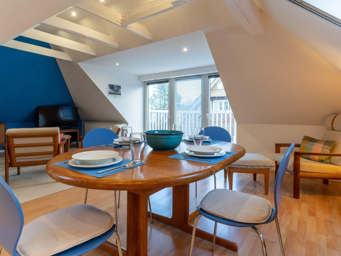 Others 5, Comfortable holiday apartment in St. Peter Ording, Nordfriesland