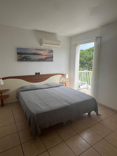 Bedroom, Argentu, Haute-Corse