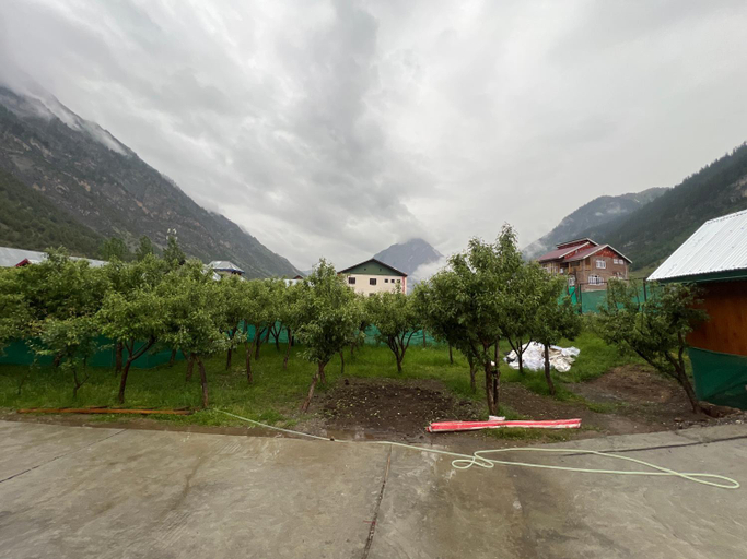 Others 3, The Meems Holiday village, Bandipore