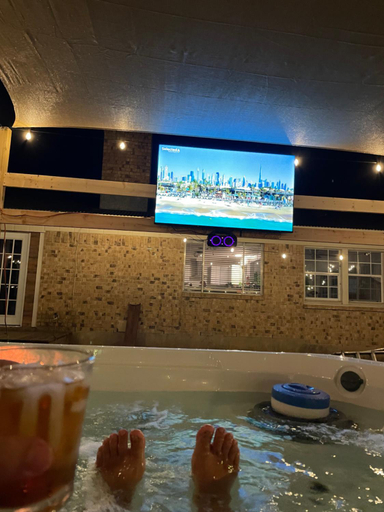 Sport & Beauty 3, Toes Up Resort, Comal
