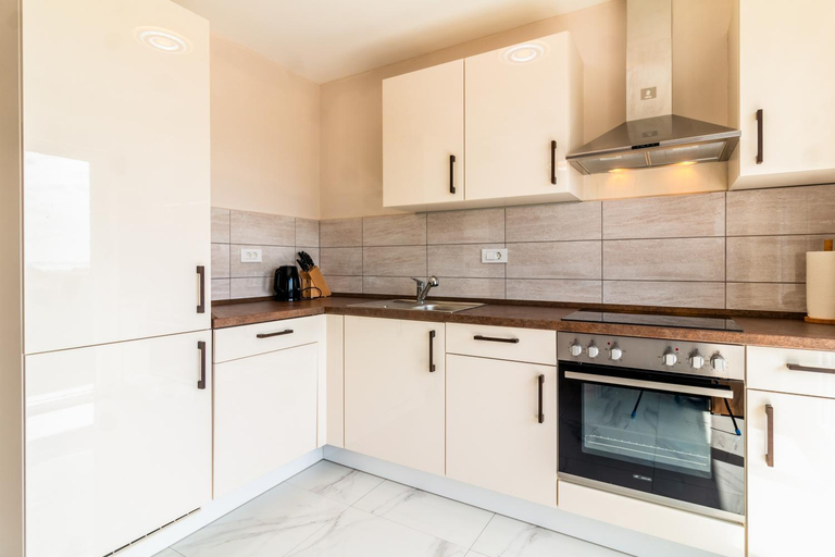 Others 3, Apartmani Nela, Kaštela