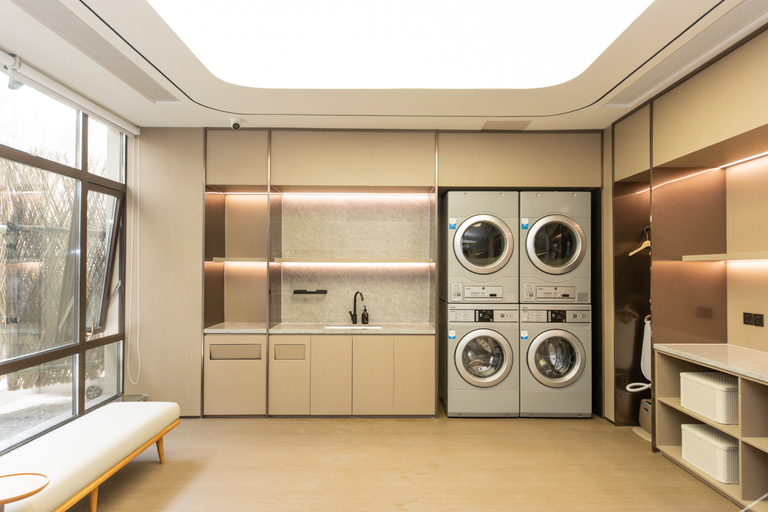 Bathroom 5, Ji Hotel (Shaoxing Shangyu Economic Development Zo, Shaoxing