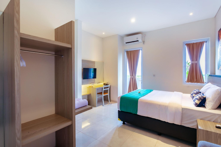 Bedroom 26