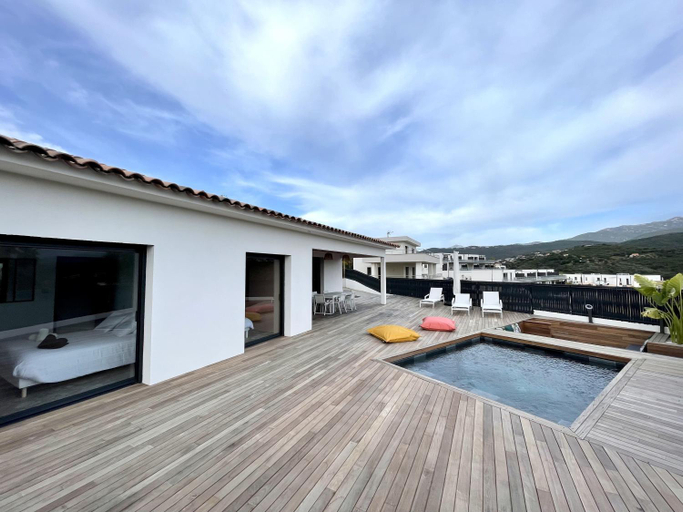 5, Villa U Pastore, Corse-du-Sud